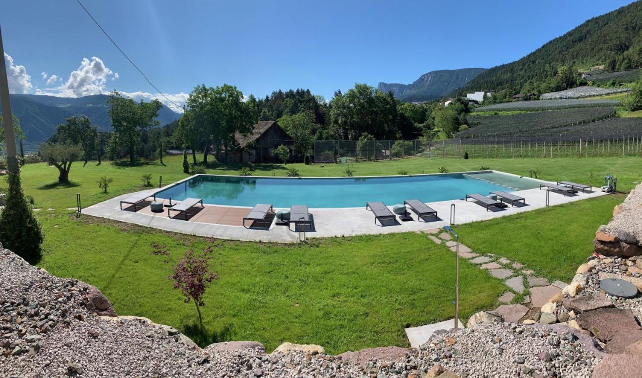 Residence Liesy Тезимо Экстерьер фото