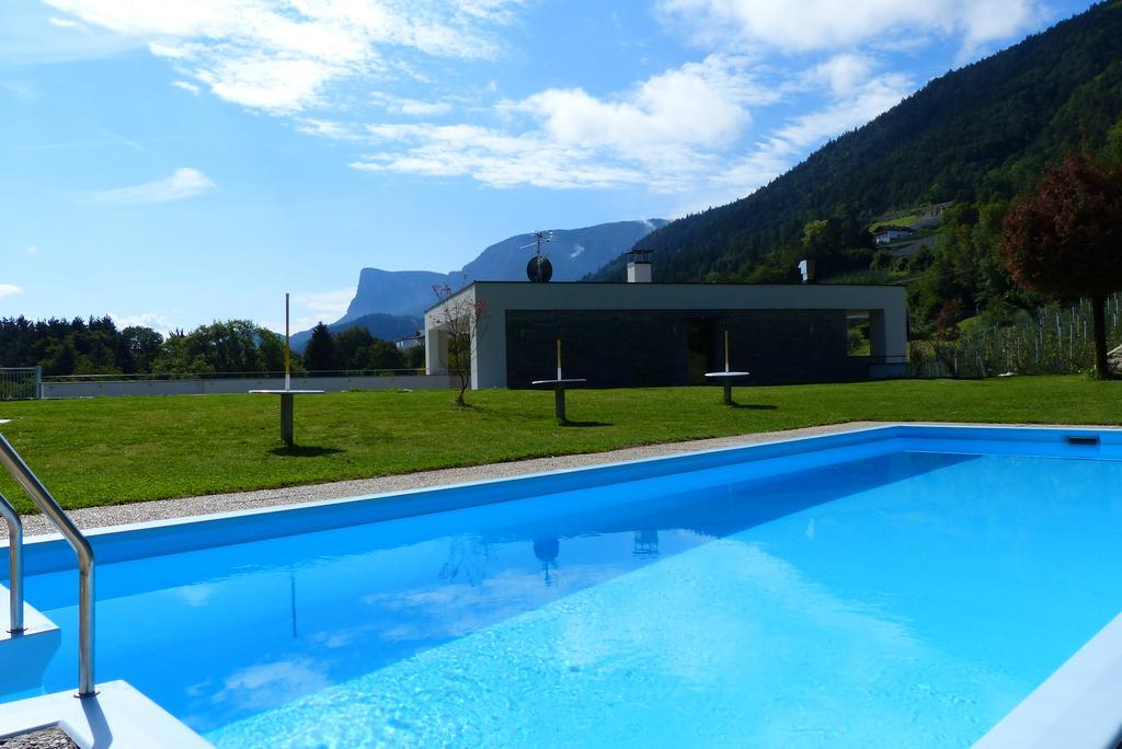 Residence Liesy Тезимо Экстерьер фото