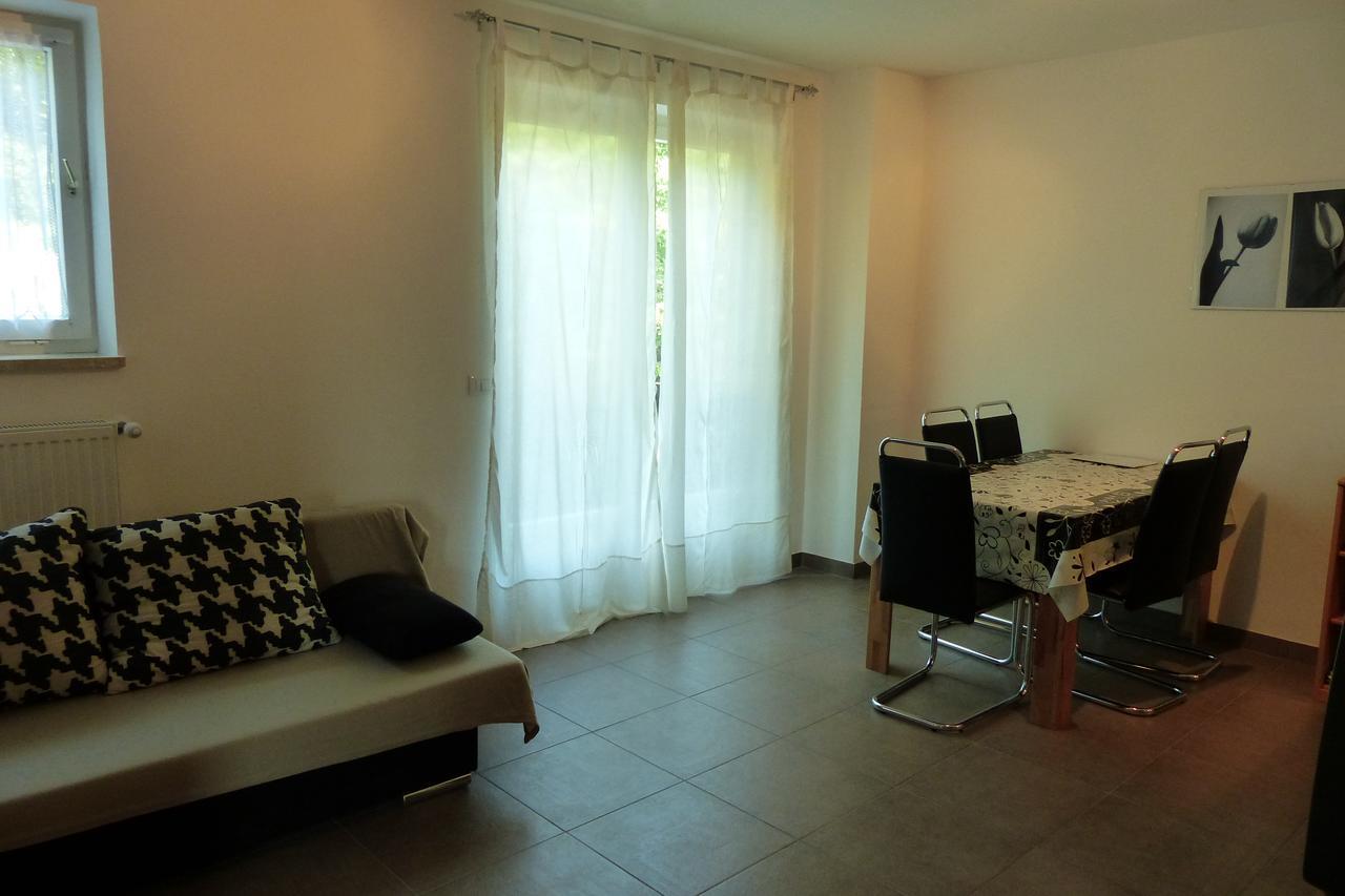 Residence Liesy Тезимо Экстерьер фото