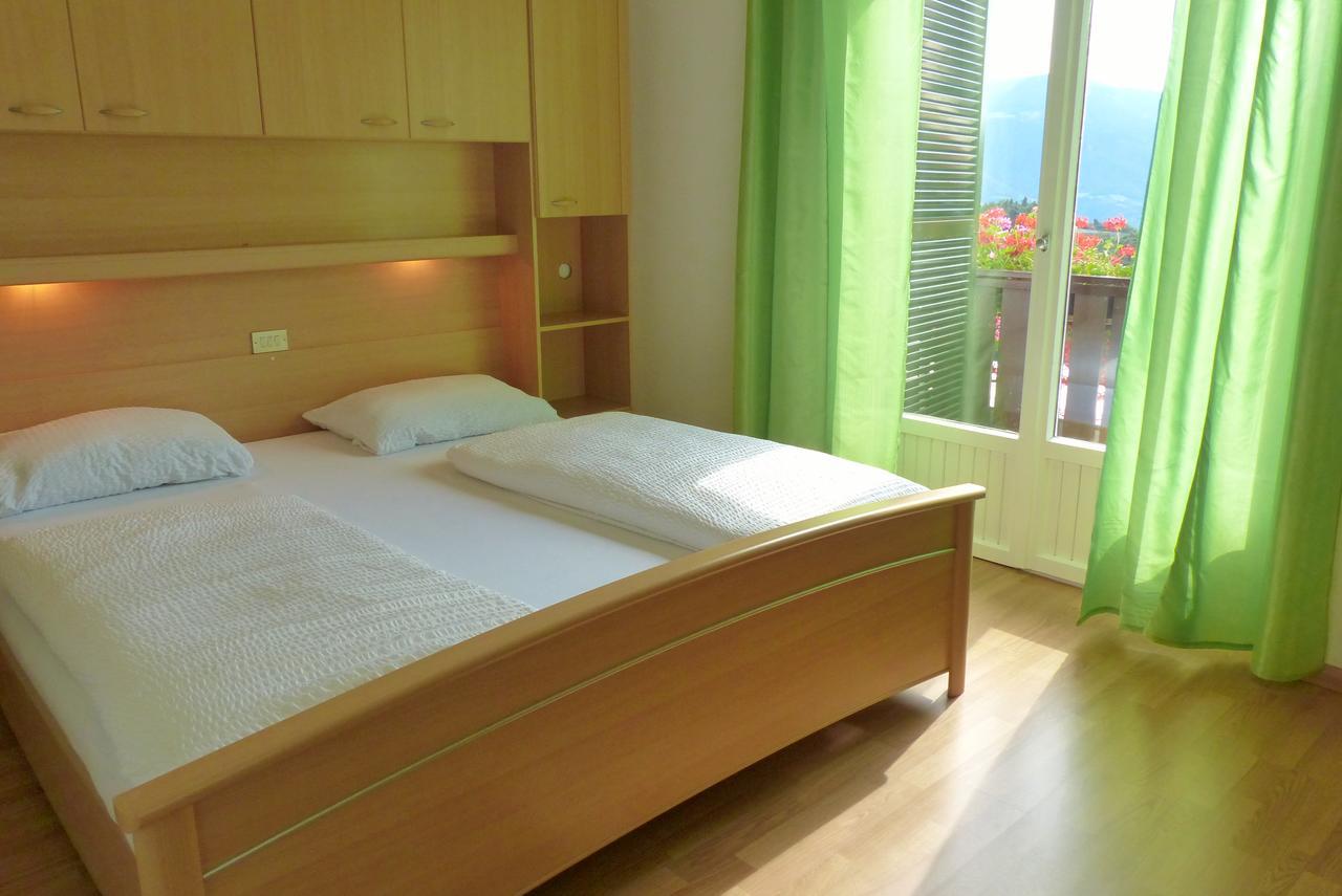 Residence Liesy Тезимо Экстерьер фото
