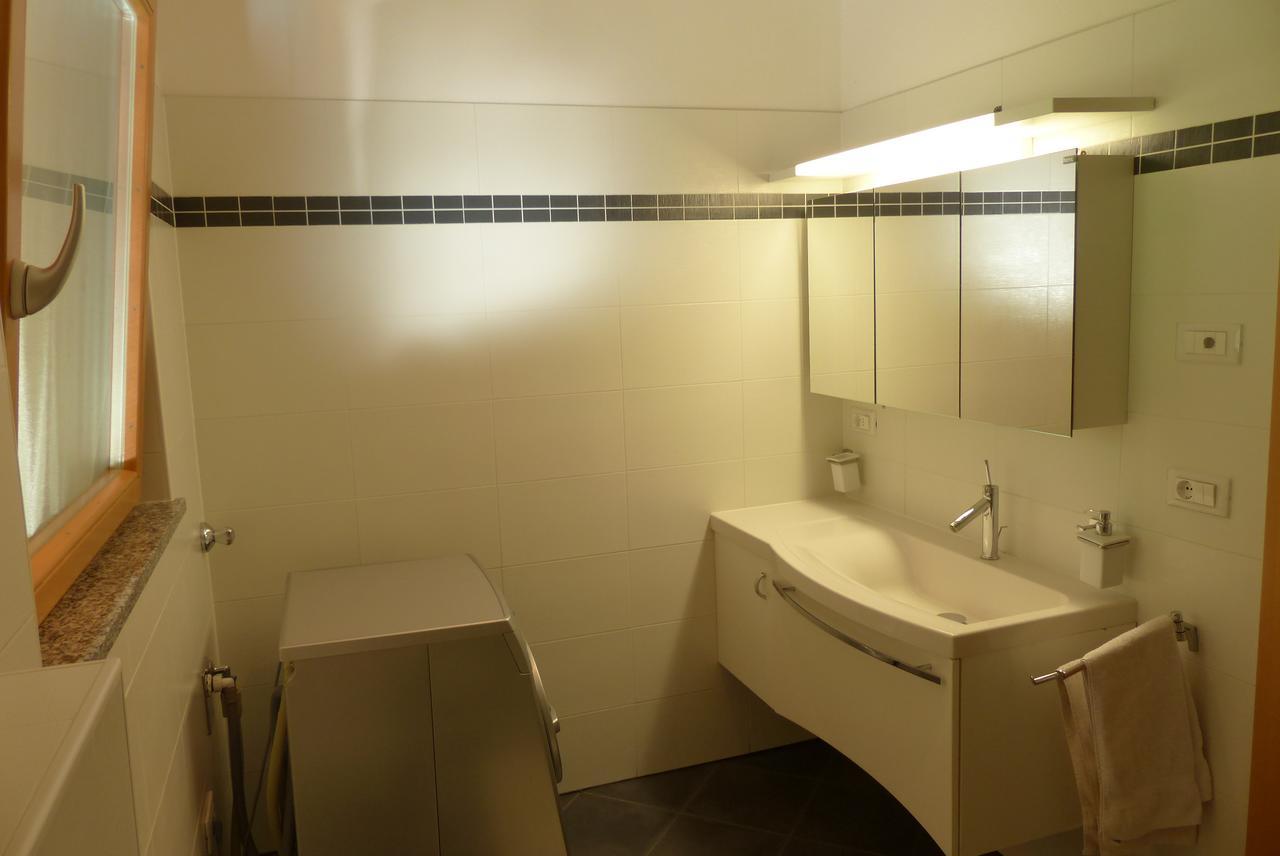 Residence Liesy Тезимо Экстерьер фото