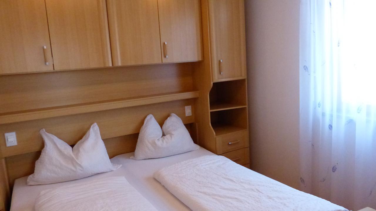 Residence Liesy Тезимо Экстерьер фото