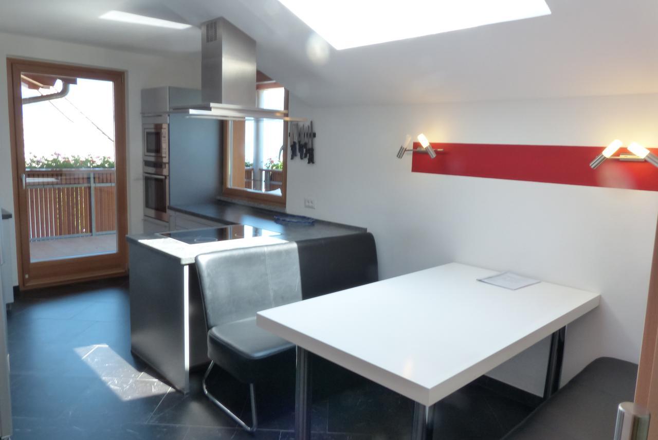 Residence Liesy Тезимо Экстерьер фото
