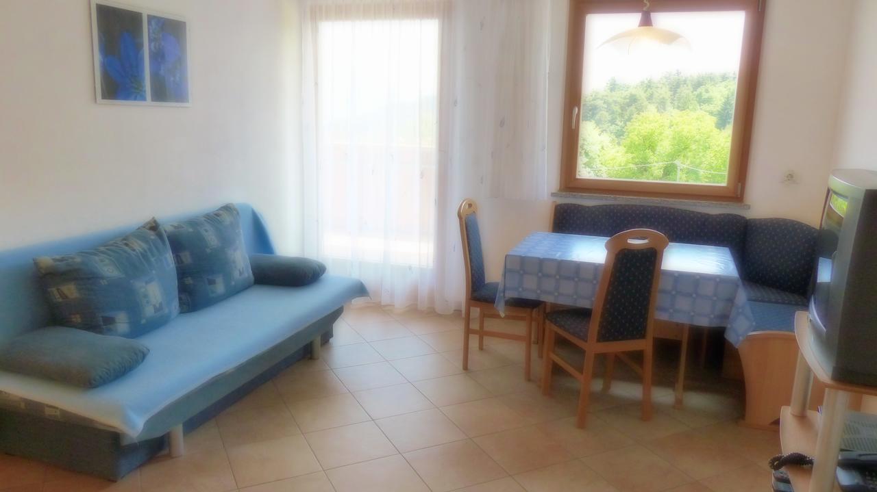 Residence Liesy Тезимо Экстерьер фото