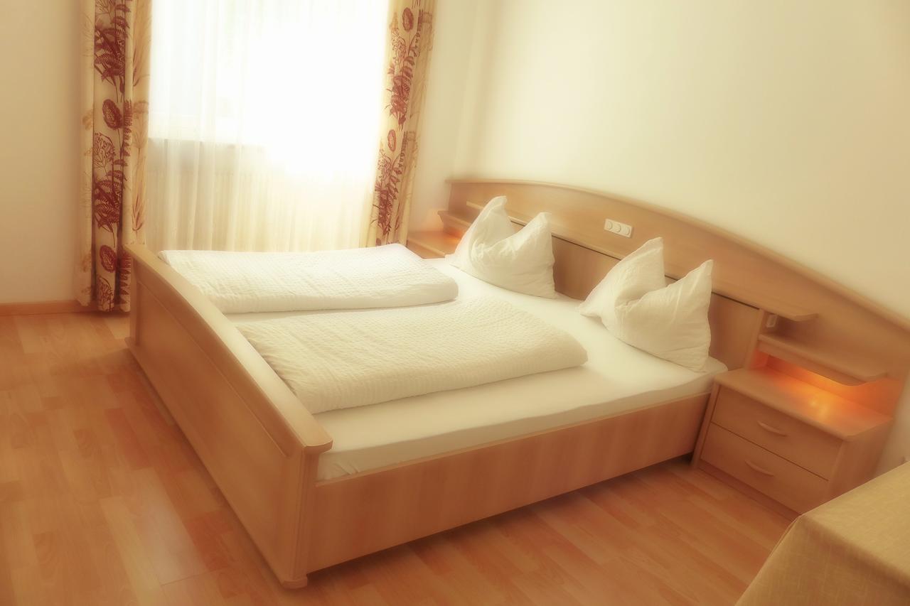 Residence Liesy Тезимо Экстерьер фото