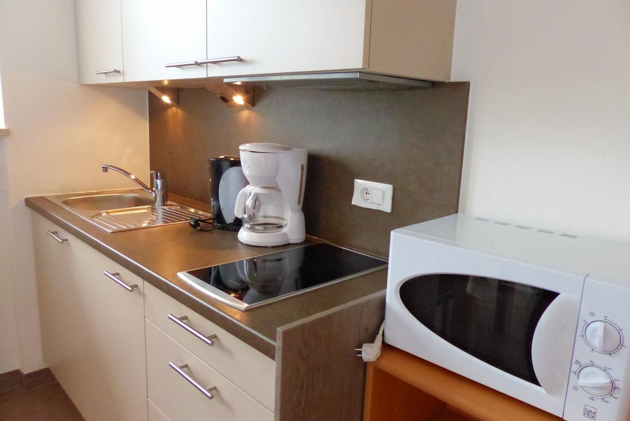 Residence Liesy Тезимо Экстерьер фото