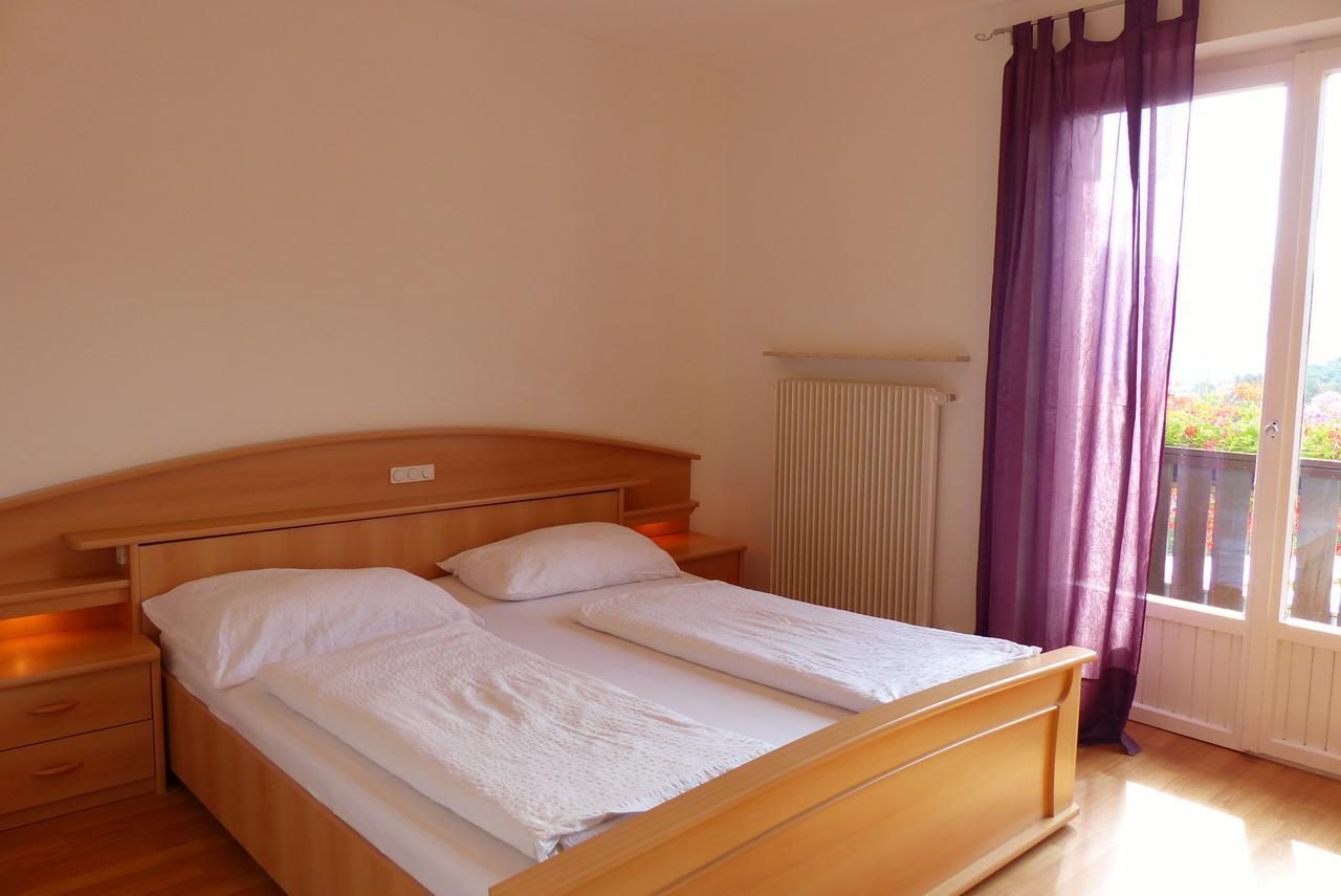 Residence Liesy Тезимо Экстерьер фото