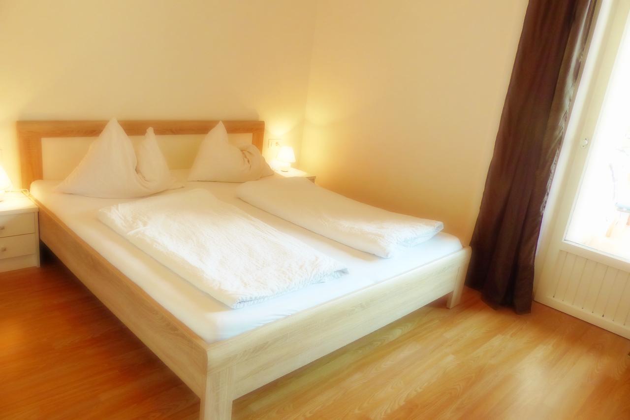 Residence Liesy Тезимо Экстерьер фото