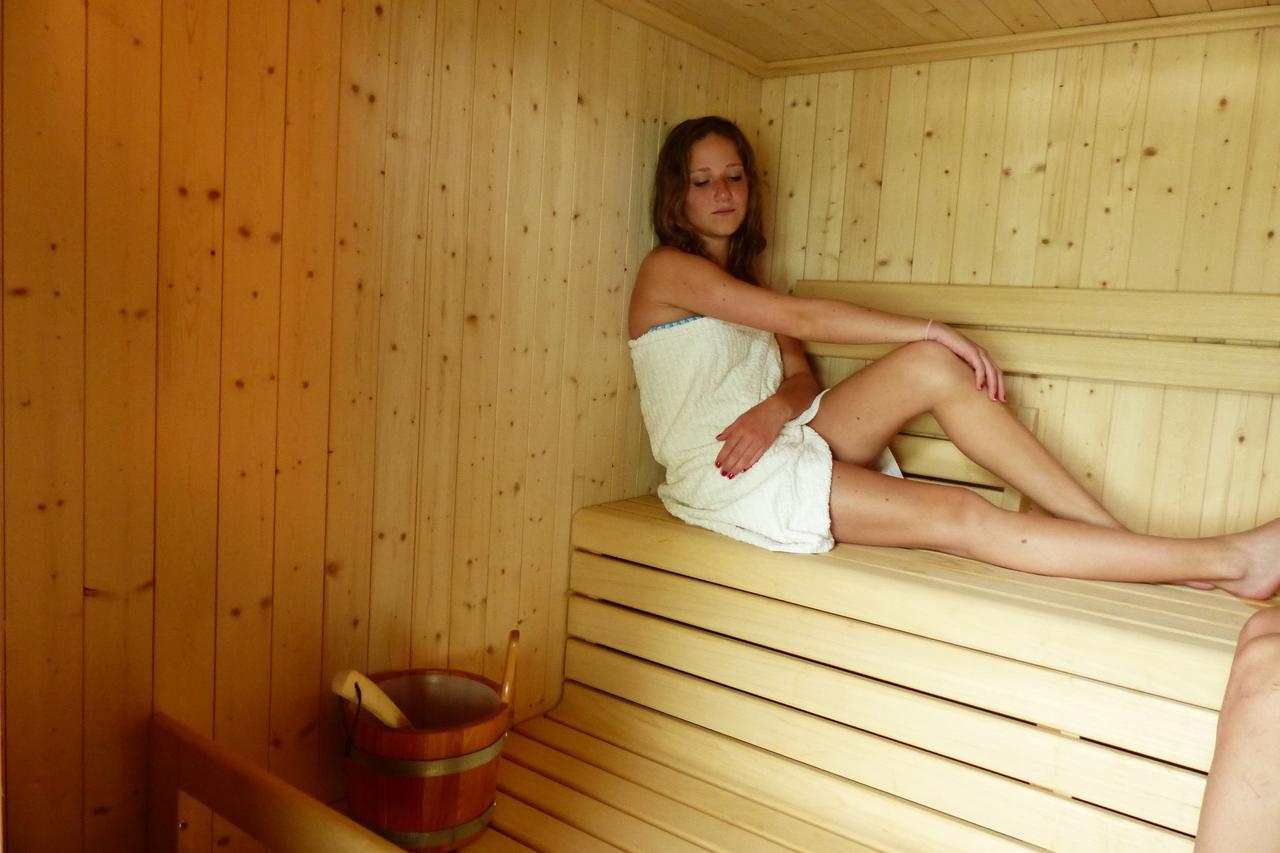 Residence Liesy Тезимо Экстерьер фото