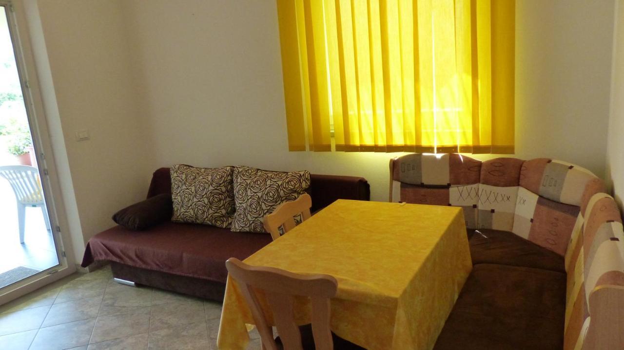 Residence Liesy Тезимо Экстерьер фото